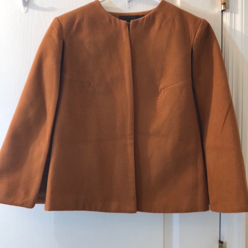 Cape